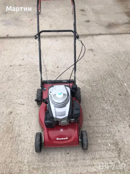 Косачка, снимка 1