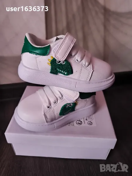 Маратонки за момче, снимка 1