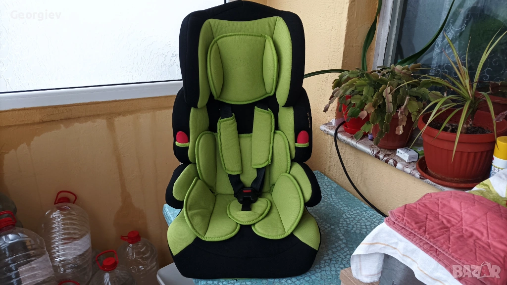 Детско столче за кола, снимка 1