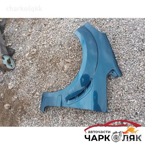 Калник ляв форд с макс,галакси 2.0тдци, снимка 1