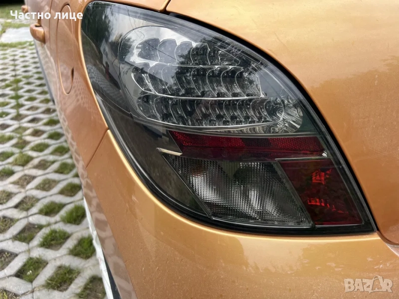 Тунинг стопове, оригинални стопове, части, снимка 1