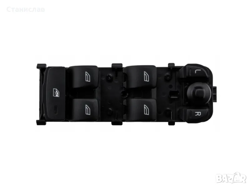 Бутон за ел. стъкла за Volvo S90/V90 (2016+), снимка 1