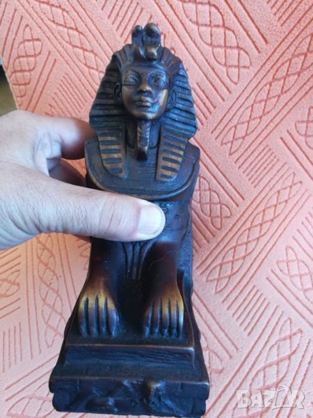 статуетки Египет, снимка 1