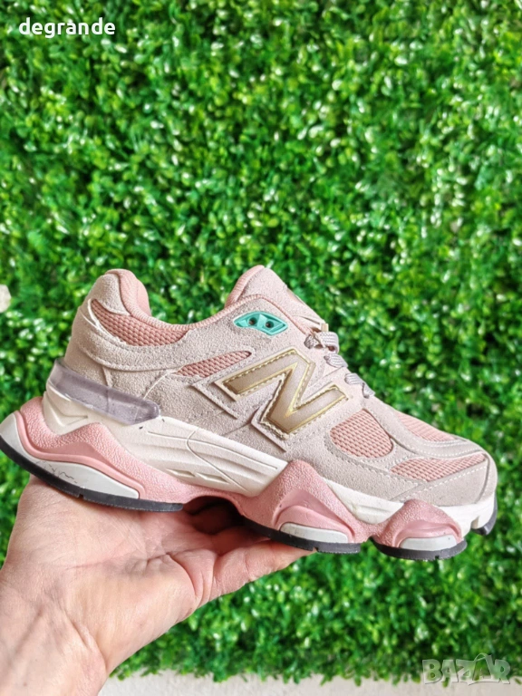 Дамски маратонки New Balance , снимка 1