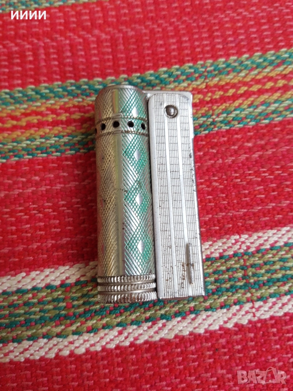 Бензинова запалка IMCO 2, снимка 1