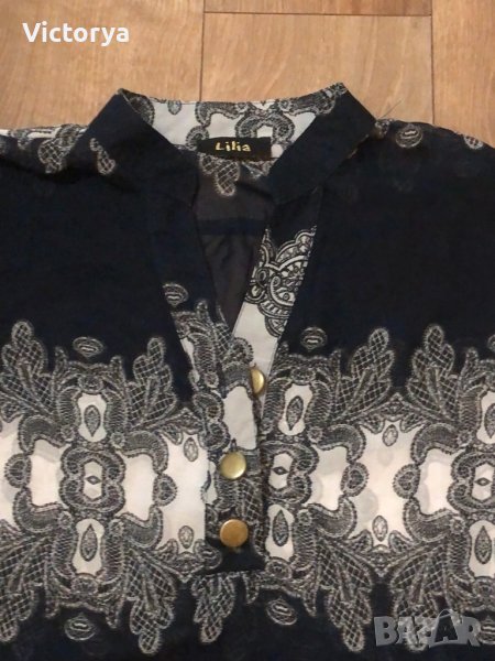 Дамска риза Lillia, снимка 1