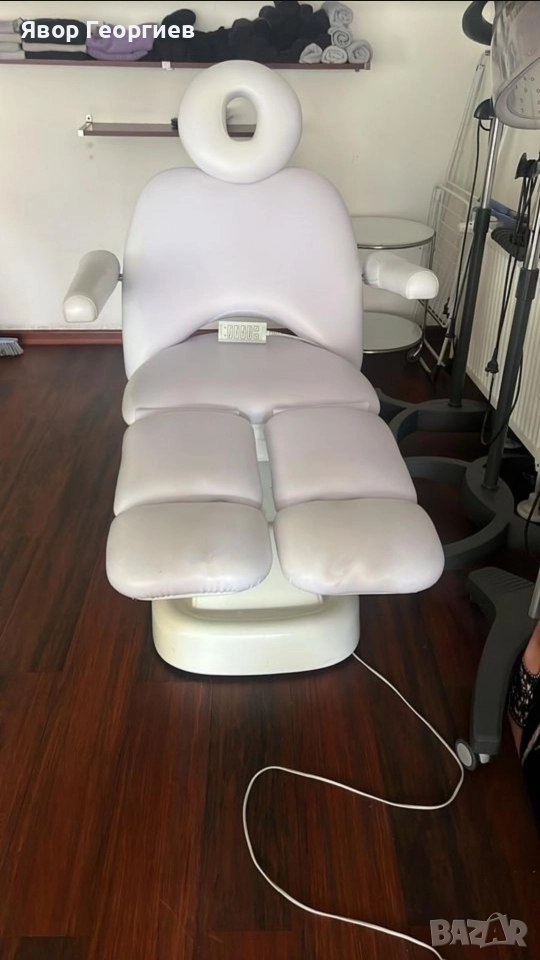 Козметичен стол, снимка 1