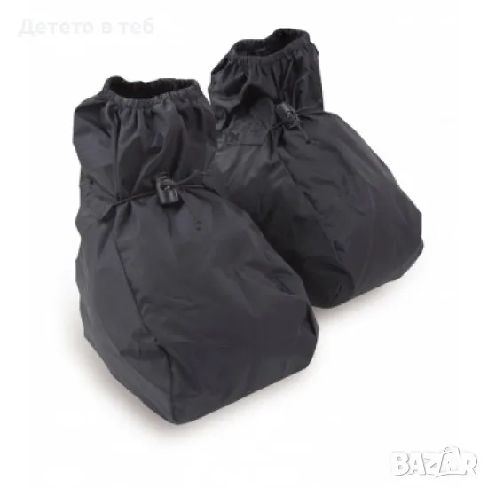 Калцуни за чувал за количка / за слинг /за раница, снимка 1