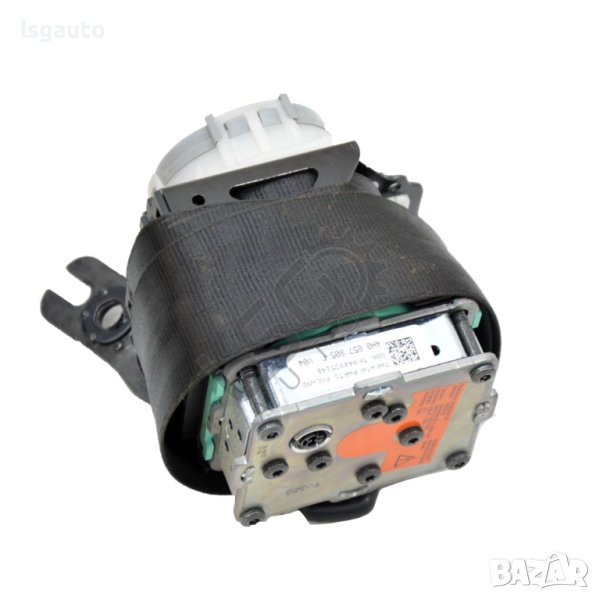 Заден ляв предпазен колан AUDI A8 (D4, 4H) 2010-2017 ID:99111, снимка 1