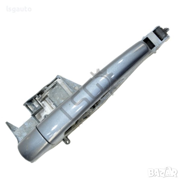 Задна дясна външна дръжка Peugeot 3008 I(2009-2016) ID: 97666, снимка 1