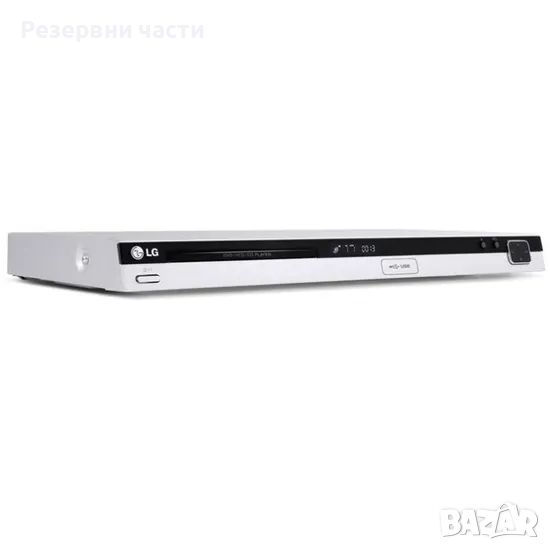 DVD LG , снимка 1