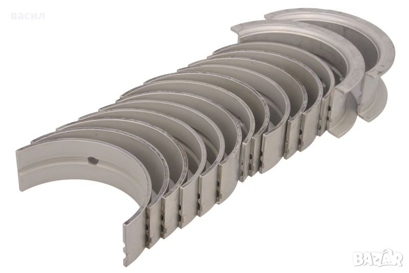 ЛАГЕРИ ОСНОВНИ НОРМАЛНИ MAN от 300 до 460 к.с.-D2566.2866  -H992/7 STD, снимка 1