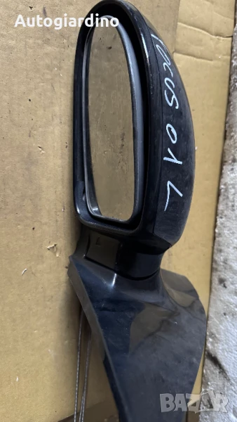 Странично огледало зa Ford Focus - E11015475 / E11025712, снимка 1