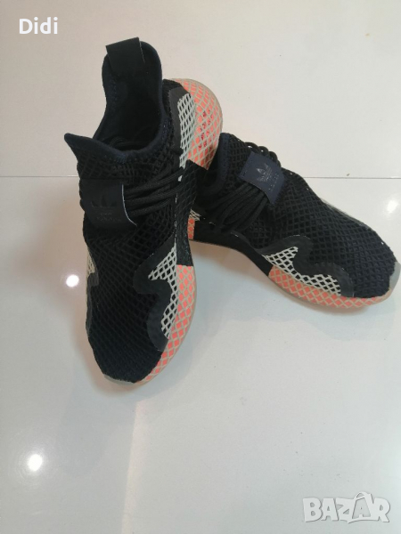 Adidas маратонки, снимка 1