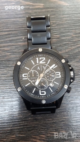 Мъжки часовник Armani Exchange, снимка 1
