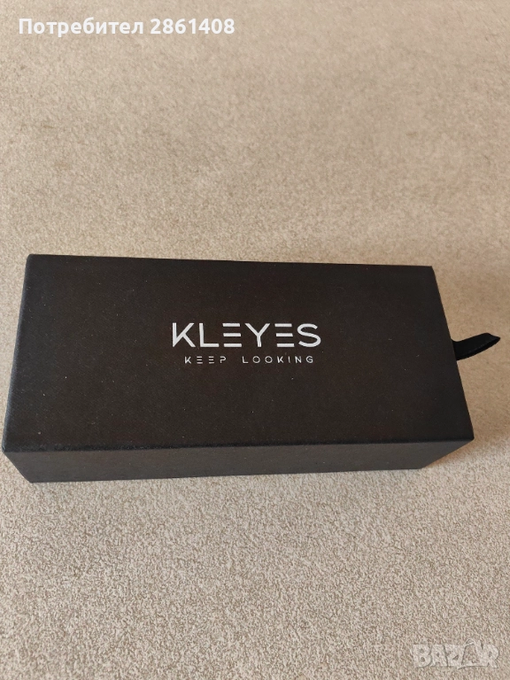 Слънчеви очила, снимка 1