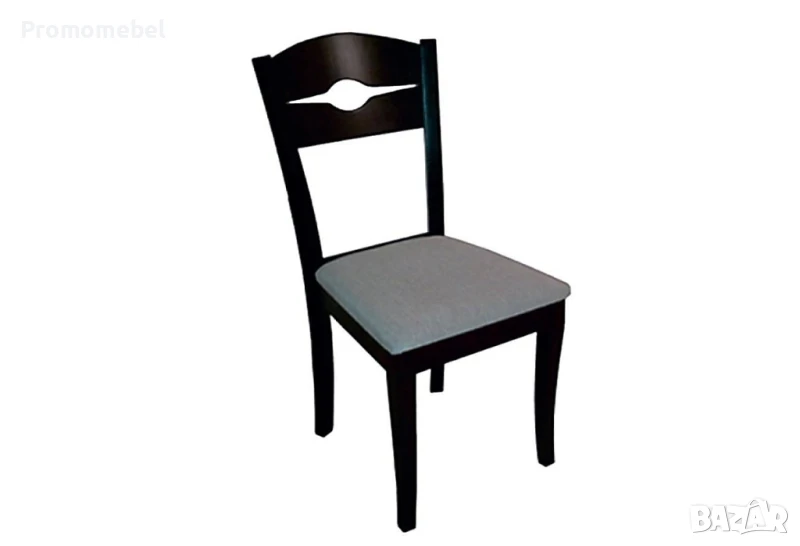 Трапезен стол  MANFRED, снимка 1