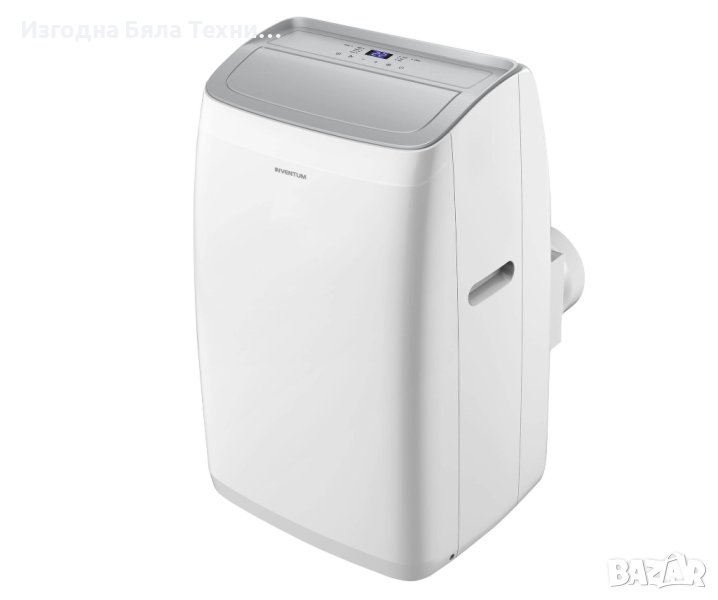 Климатик Инвентум AC907W, снимка 1