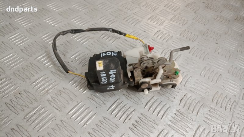 Брава врата Rover 400 1999г.(задна дясна)	, снимка 1