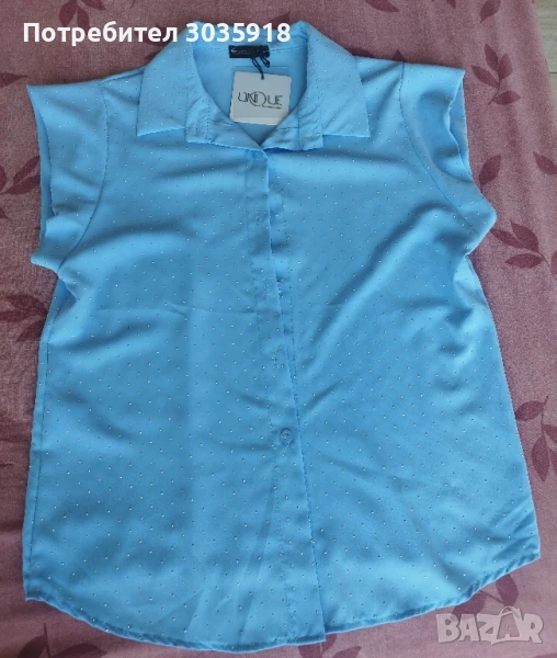Дамска риза чисто нова с етикет., снимка 1