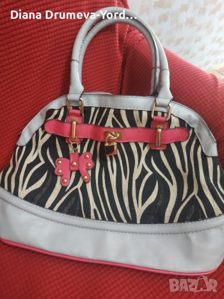 дамска чанта , снимка 1