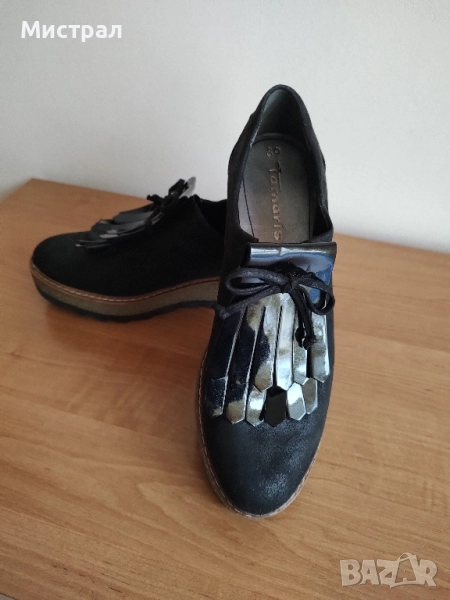 Нови обувки Tamaris , снимка 1