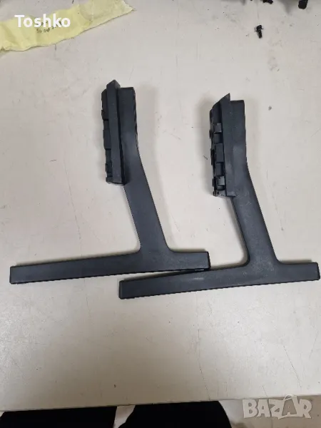 Стойка крачета за ТВ SAMSUNG 50DU7192, снимка 1