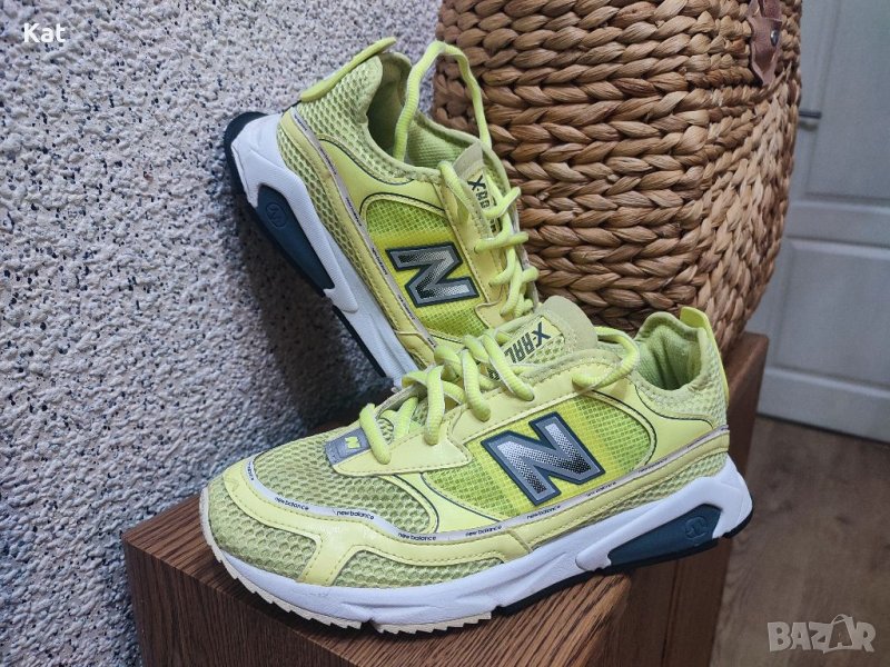 Спортни маратонки New balance X-racer , снимка 1