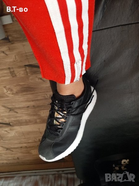 Adidas originals sl andridge, снимка 1