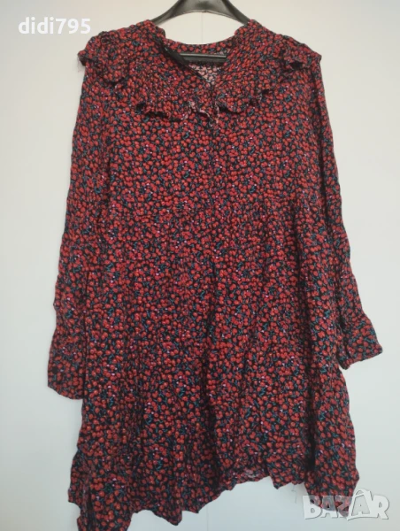 Рокля , снимка 1