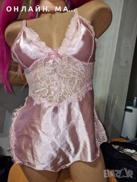 Боди Тип Гащеризонче COQUETTE/S.M , снимка 1