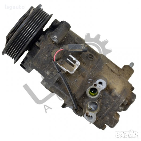 Компресор климатик BMW 3 Series (E90, E91)(2005-2012) ID:89687, снимка 1