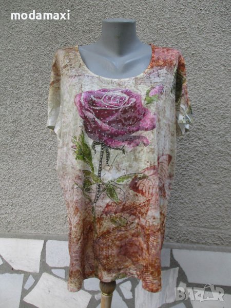 3XL Нова туника  Simonsen , снимка 1