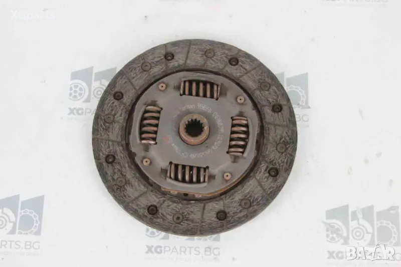 Феродов диск за Opel Meriva B 1.4i 100 к.с. (2010-2014), снимка 1