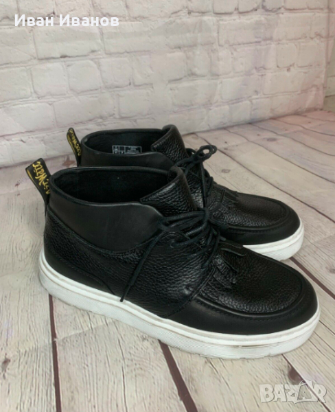 Dr. Martens Jemima chukka   номер 37, снимка 1