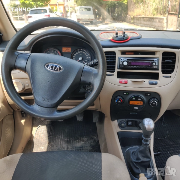 Kia Rio 1.4, снимка 1