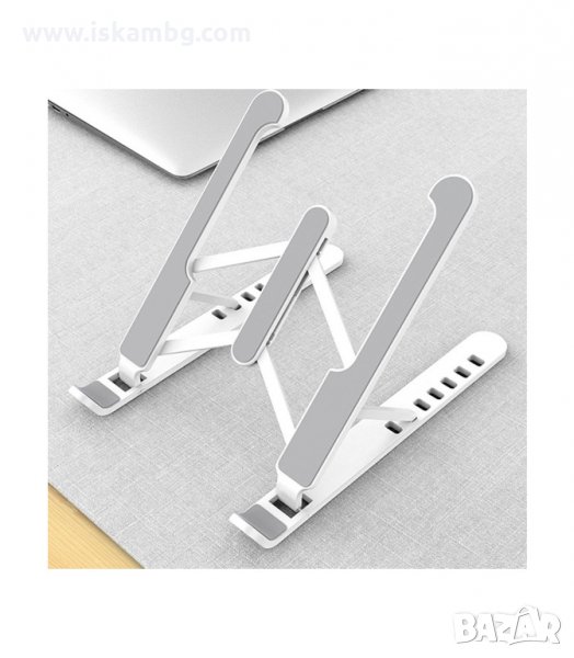 НАСТОЛНА СТОЙКА ЗА ТЕЛЕФОН, ТАБЛЕТ, IPAD, E-READER - код 3013, снимка 1