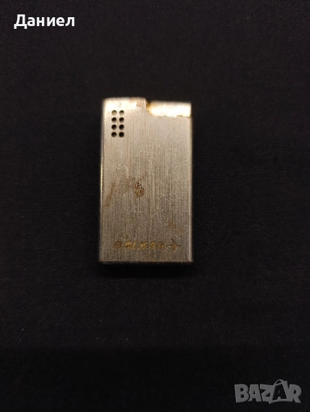 Запалка Балкан, снимка 1