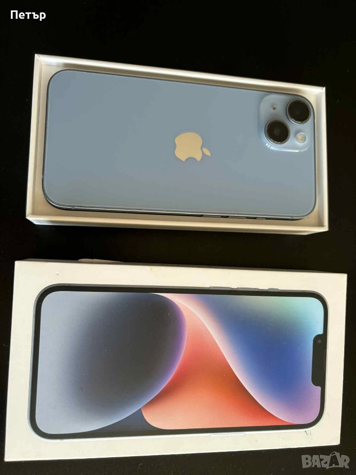 IPhone 14, снимка 1