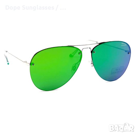 Оригинални слънчеви очила JAGUAR, снимка 1