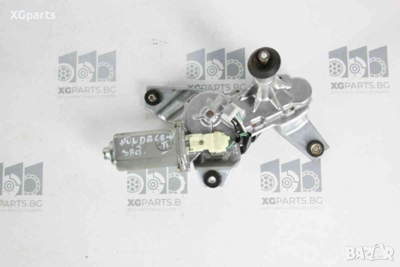  Моторче задна чистачка за Honda CR-V II (2002-2006), снимка 1