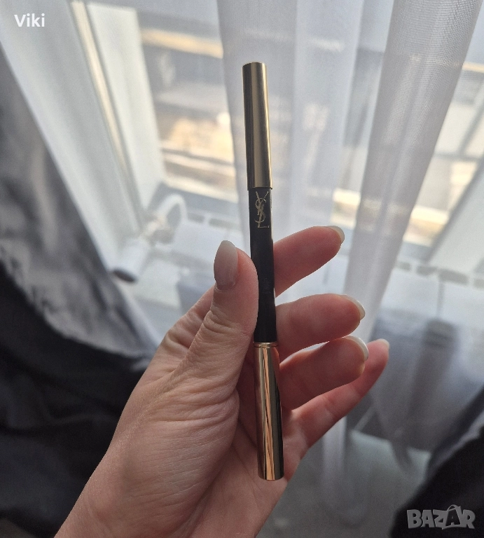 Оригинален YSL молив за очи, снимка 1