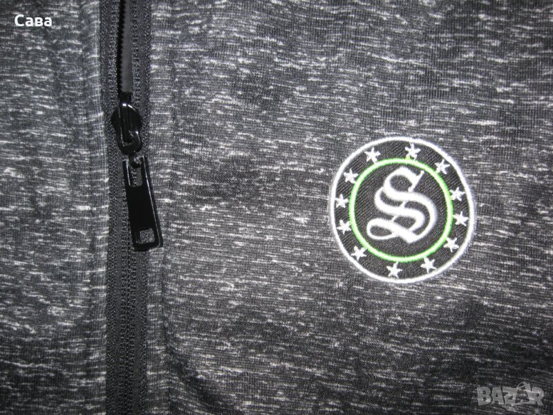 Суичър SUPER STAR  мъжки,С, снимка 1