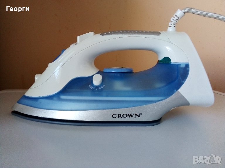 Ютия CROWN , снимка 1