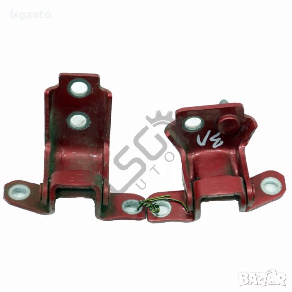 Панти задна лява врата Mazda 6 Estate (GJ, GL) 2013-2019 ID:111165, снимка 1