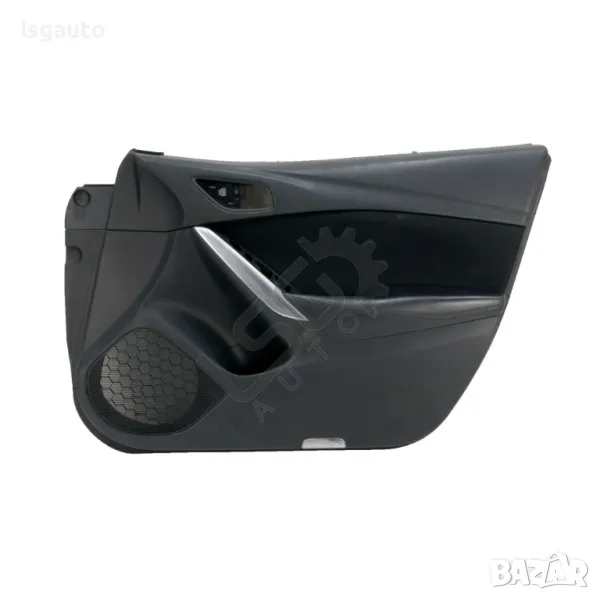 Интериорна кора предна дясна врата Mazda 6 Estate (GJ, GL) 2013-2019 ID: 135640, снимка 1