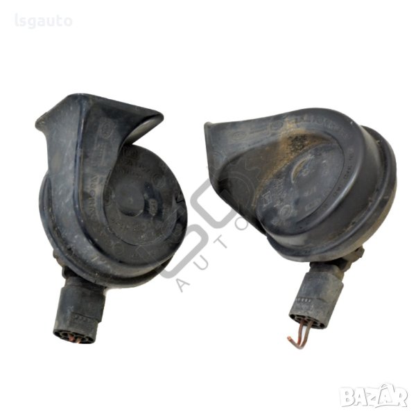 Клаксон BMW 5 Series (F10, F11) 2010-2016 ID:105786, снимка 1