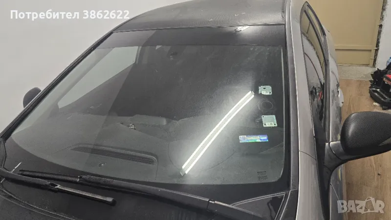 затъмняване на стъкла, снимка 1