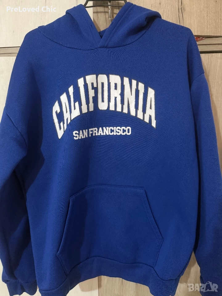 Син суитчър , снимка 1