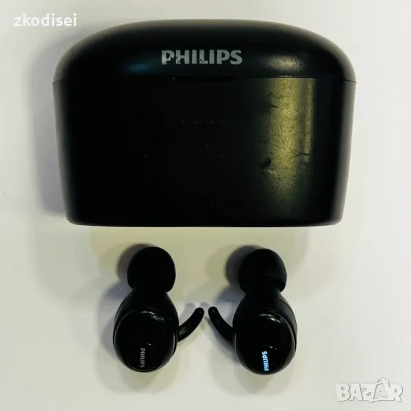 Bluetooth слушалки PHILIPS - SHB2515, снимка 1